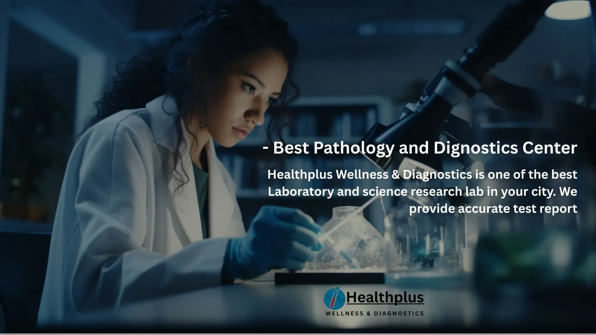 Best Pathology in Rohini New Delhi